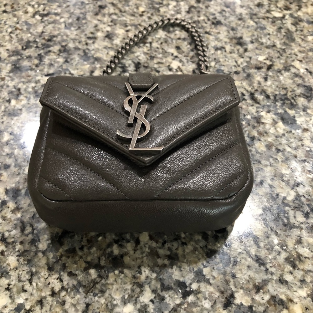 Saint Laurent